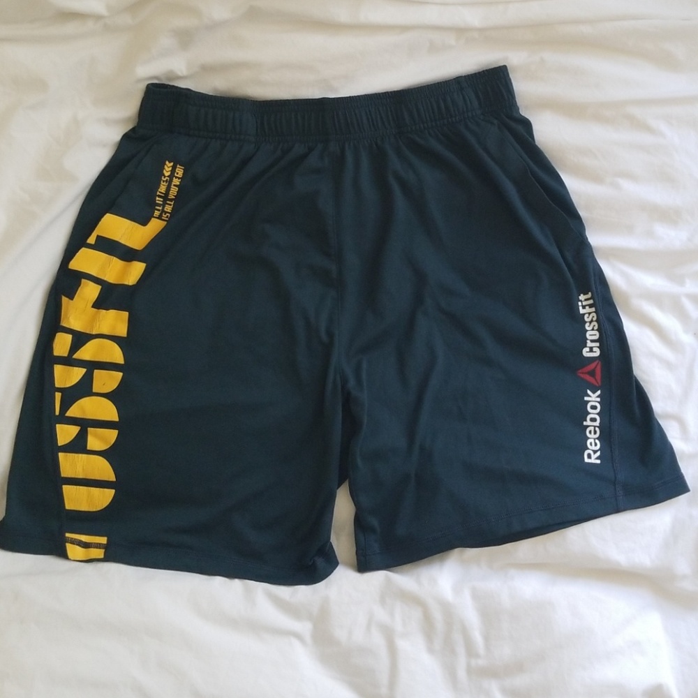 Reebok Crossfit Short